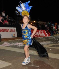 Foto de la galería: Segunda noche de la Estudiantina a pura fiesta