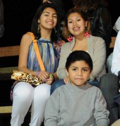 Foto de la galería: Segunda noche de la Estudiantina a pura fiesta