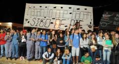 Foto de la galería: Segunda noche de la Estudiantina a pura fiesta