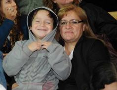 Foto de la galería: Segunda noche de la Estudiantina a pura fiesta