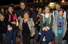 Foto de la galería: Segunda noche de la Estudiantina a pura fiesta