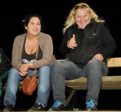 Foto de la galería: Segunda noche de la Estudiantina a pura fiesta