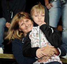 Foto de la galería: Segunda noche de la Estudiantina a pura fiesta
