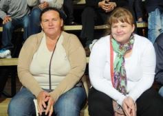 Foto de la galería: Segunda noche de la Estudiantina a pura fiesta