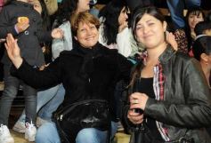 Foto de la galería: Segunda noche de la Estudiantina a pura fiesta