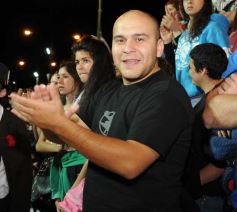 Foto de la galería: Segunda noche de la Estudiantina a pura fiesta