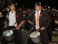 Foto de la galería: Segunda noche de la Estudiantina a pura fiesta