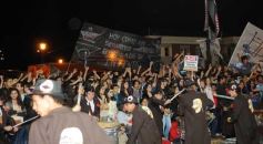 Foto de la galería: Segunda noche de la Estudiantina a pura fiesta