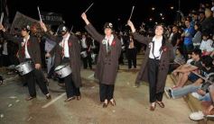 Foto de la galería: Segunda noche de la Estudiantina a pura fiesta
