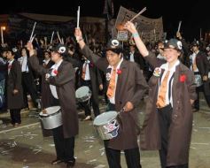 Foto de la galería: Segunda noche de la Estudiantina a pura fiesta