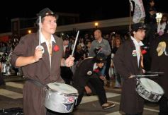 Foto de la galería: Segunda noche de la Estudiantina a pura fiesta