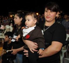 Foto de la galería: Segunda noche de la Estudiantina a pura fiesta