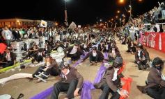 Foto de la galería: Segunda noche de la Estudiantina a pura fiesta