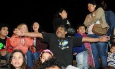 Foto de la galería: Segunda noche de la Estudiantina a pura fiesta