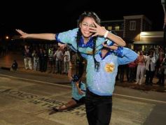 Foto de la galería: Segunda noche de la Estudiantina a pura fiesta
