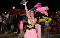 Foto de la galería: Segunda noche de la Estudiantina a pura fiesta