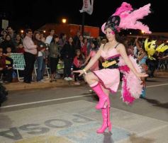 Foto de la galería: Segunda noche de la Estudiantina a pura fiesta