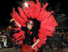 Foto de la galería: Segunda noche de la Estudiantina a pura fiesta