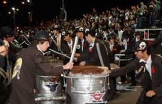 Foto de la galería: Segunda noche de la Estudiantina a pura fiesta