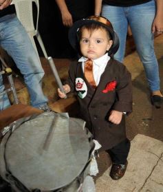 Foto de la galería: Segunda noche de la Estudiantina a pura fiesta