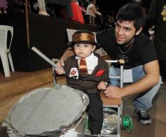 Foto de la galería: Segunda noche de la Estudiantina a pura fiesta