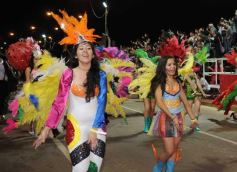 Foto de la galería: Segunda noche de la Estudiantina a pura fiesta