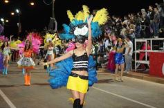 Foto de la galería: Segunda noche de la Estudiantina a pura fiesta