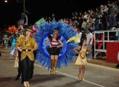 Foto de la galería: Segunda noche de la Estudiantina a pura fiesta