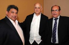 Foto de la galería: 70º Aniversario de la Cámara de Comercio de Posadas