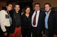 Foto de la galería: 70º Aniversario de la Cámara de Comercio de Posadas