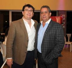 Foto de la galería: 70º Aniversario de la Cámara de Comercio de Posadas