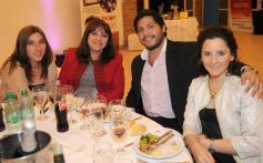 Foto de la galería: 70º Aniversario de la Cámara de Comercio de Posadas