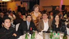 Foto de la galería: 70º Aniversario de la Cámara de Comercio de Posadas