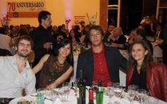 Foto de la galería: 70º Aniversario de la Cámara de Comercio de Posadas