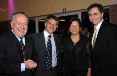 Foto de la galería: 70º Aniversario de la Cámara de Comercio de Posadas