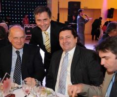 Foto de la galería: 70º Aniversario de la Cámara de Comercio de Posadas