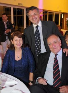 Foto de la galería: 70º Aniversario de la Cámara de Comercio de Posadas