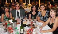 Foto de la galería: 70º Aniversario de la Cámara de Comercio de Posadas