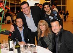 Foto de la galería: 70º Aniversario de la Cámara de Comercio de Posadas