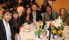 Foto de la galería: 70º Aniversario de la Cámara de Comercio de Posadas