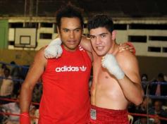 Foto de la galería: Boxeo en el Club Itapúa