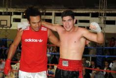 Foto de la galería: Boxeo en el Club Itapúa