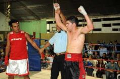 Foto de la galería: Boxeo en el Club Itapúa