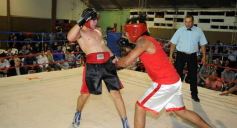 Foto de la galería: Boxeo en el Club Itapúa
