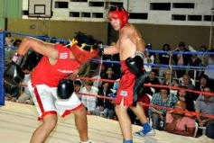 Foto de la galería: Boxeo en el Club Itapúa