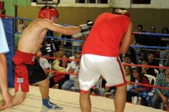 Foto de la galería: Boxeo en el Club Itapúa