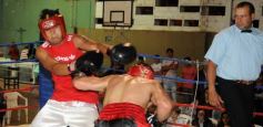 Foto de la galería: Boxeo en el Club Itapúa