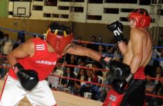 Foto de la galería: Boxeo en el Club Itapúa