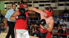 Foto de la galería: Boxeo en el Club Itapúa