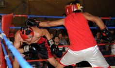 Foto de la galería: Boxeo en el Club Itapúa